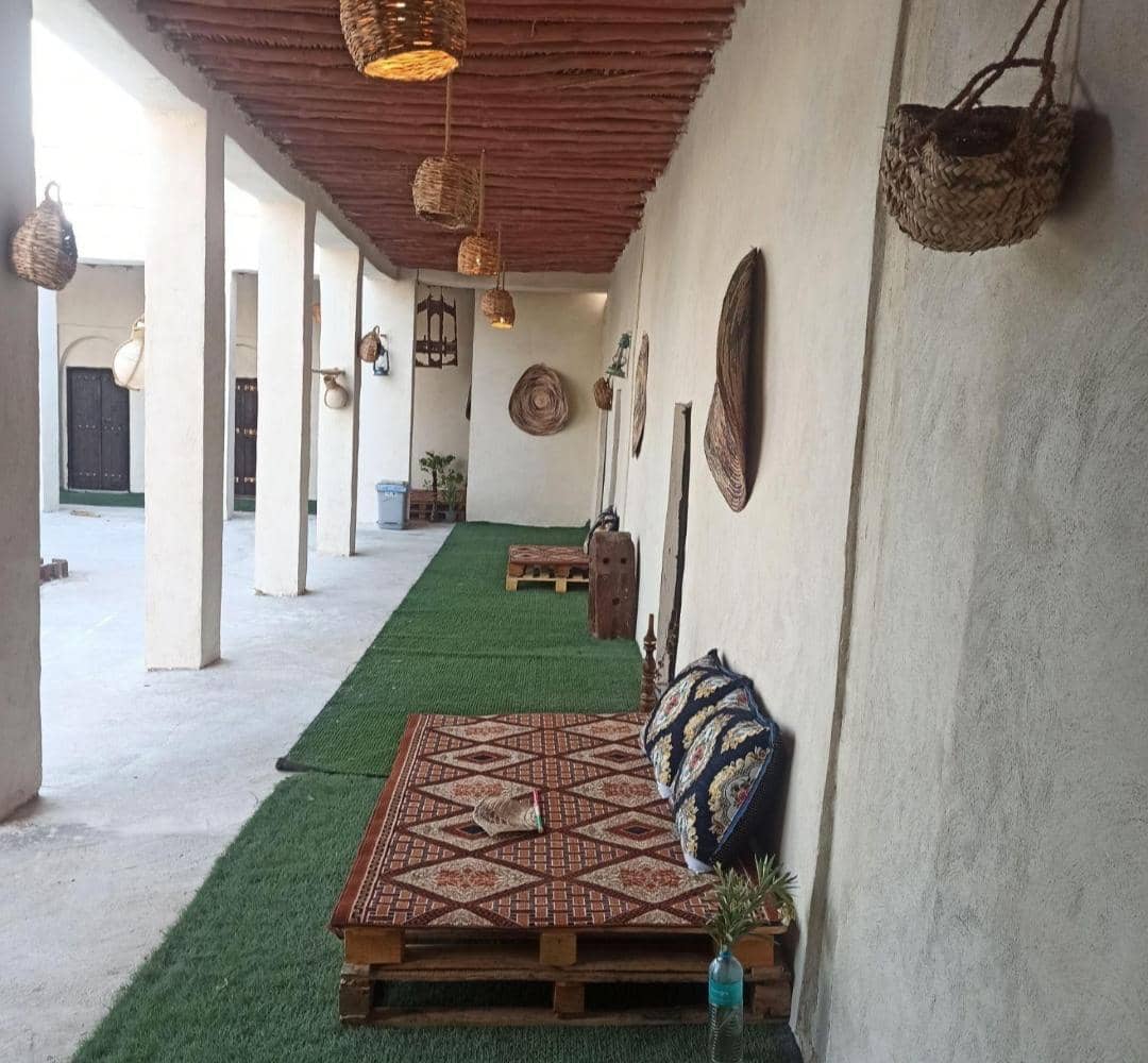  سوالات متداول درباره اقامتگاه بوم‌گردی چیرا در قشم